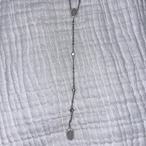 Kendra Scott necklace